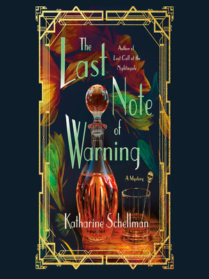 cover image of The Last Note of Warning